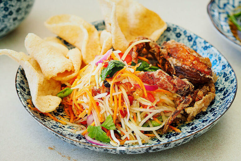 Best Restaurants in Champaign, IL Burnham 310