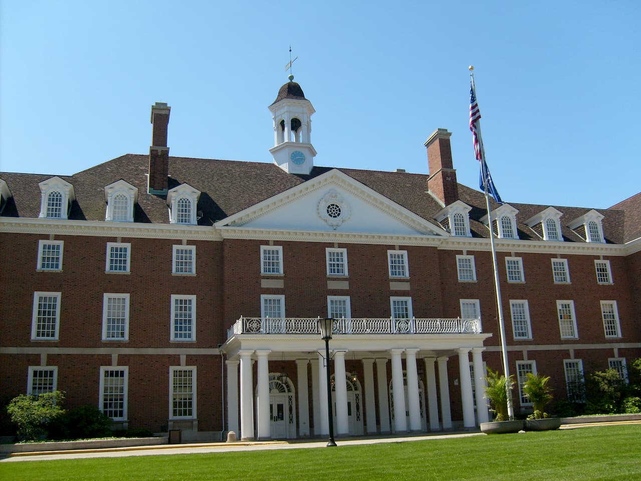 UIUC Student Union