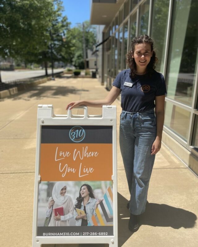 Apartments Near UIUC Contact Us Burnham 310