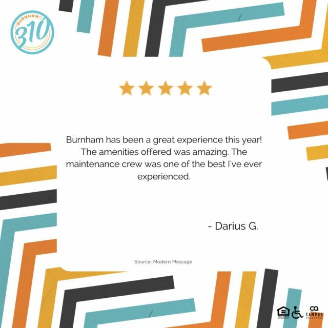 Apartments Near UIUC Contact Us Burnham 310